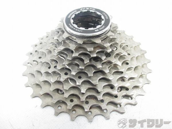 スプロケット CS-R7000 105 11s 11-30T