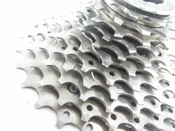 スプロケット CS-R7000 105 11s 11-30T