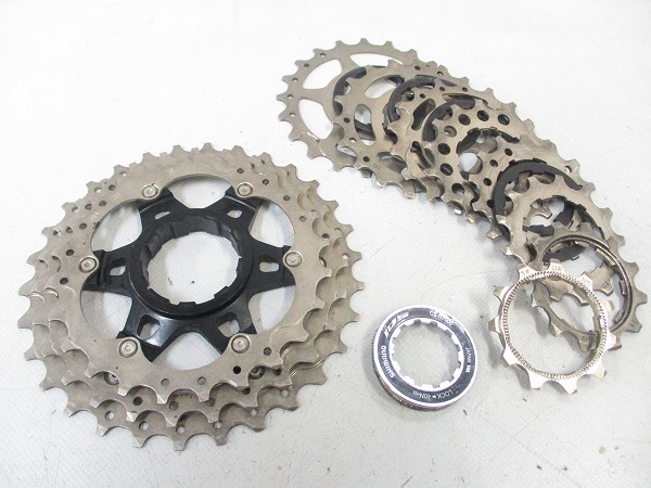 スプロケット CS-R7000 105 11s 11-30T