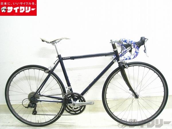 オーダークロモリロード 650c