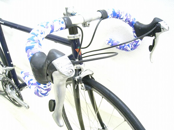 オーダークロモリロード 650c