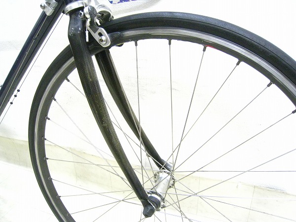 オーダークロモリロード 650c