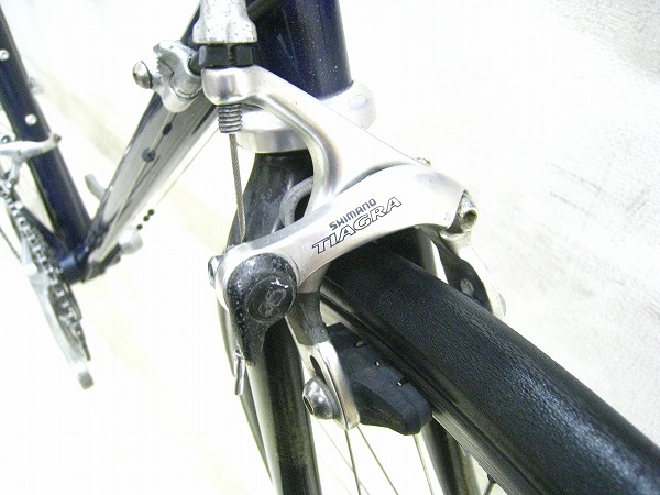 オーダークロモリロード 650c