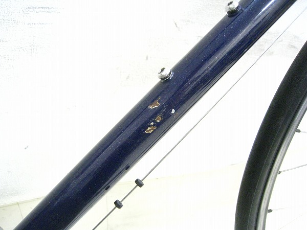 オーダークロモリロード 650c