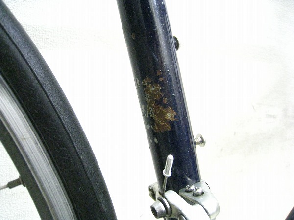 オーダークロモリロード 650c