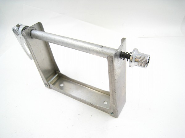 輪行用エンド金具 リア用 130mm