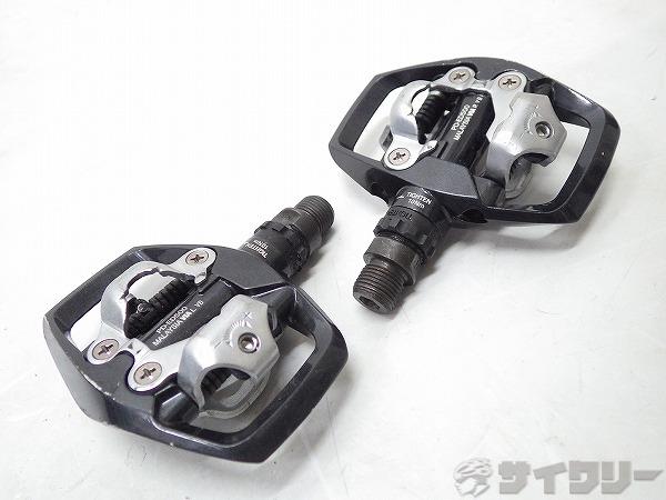 ビンディングペダル PD-ED500 SPD