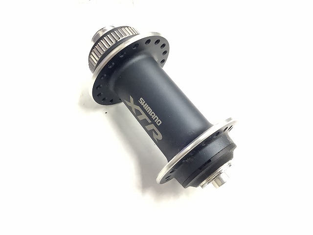 フロントハブ HB-M975 XTR 100mm/36H センターロック