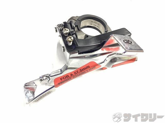 フロントディレイラー FD-M805 SAINT 31.8mm（シム）