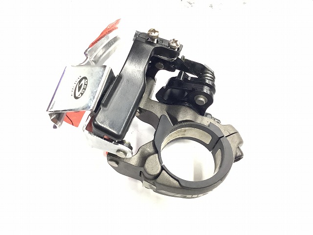 フロントディレイラー FD-M805 SAINT 31.8mm（シム）