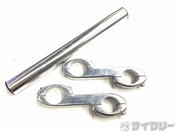 アクセサリーマウント 25.4/22.2mm