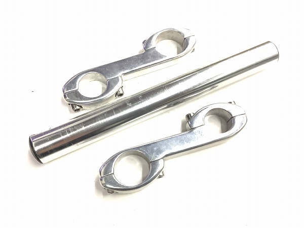アクセサリーマウント 25.4/22.2mm