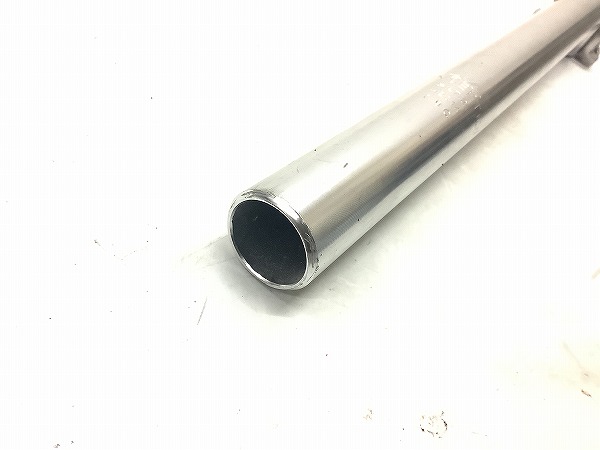 シートポスト　27.2mm　340mm