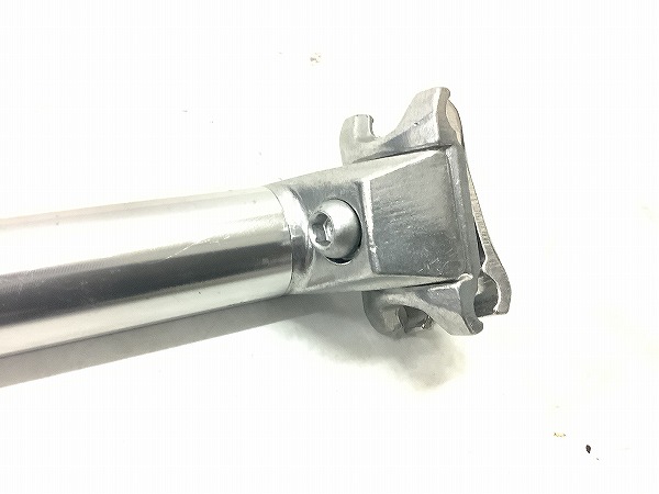 シートポスト　27.2mm　340mm