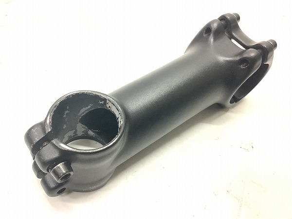 アヘッドステム　100mm　OS　31.8mm