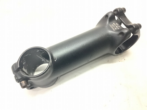 アヘッドステム　100mm　OS　31.8mm