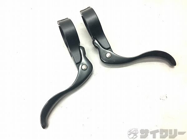 補助ブレーキレバー　RL720　ブラック　※注意有