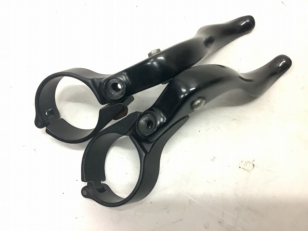 補助ブレーキレバー　RL720　ブラック　※注意有
