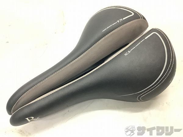 サドル RX　スチールレール