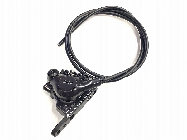 シフター/ブレーキセット ST-R8170-R/BR-R8170-F ULTEGRA 12s Di2