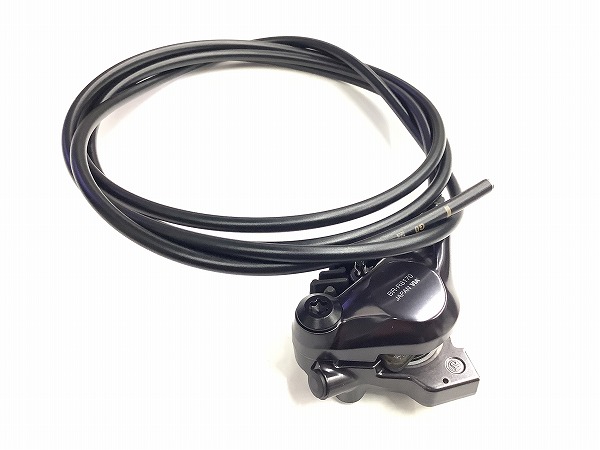 シフター/ブレーキセット ST-R8170-L/BR-R8170-R ULTEGRA 2s Di2
