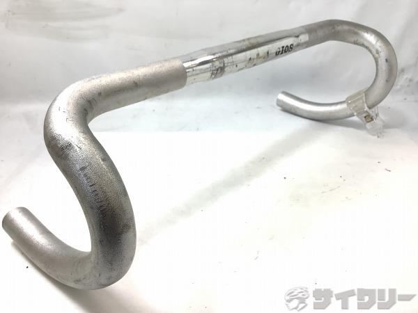 ドロップハンドル 約400㎜(エンドC-C)/26.0㎜