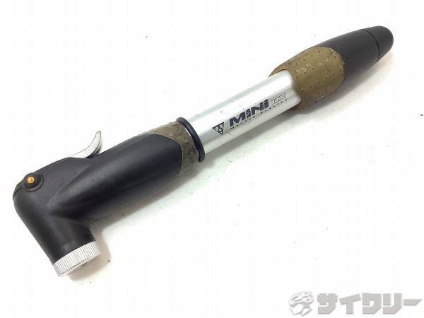 携帯ポンプ MINI DX 仏式 ※欠品