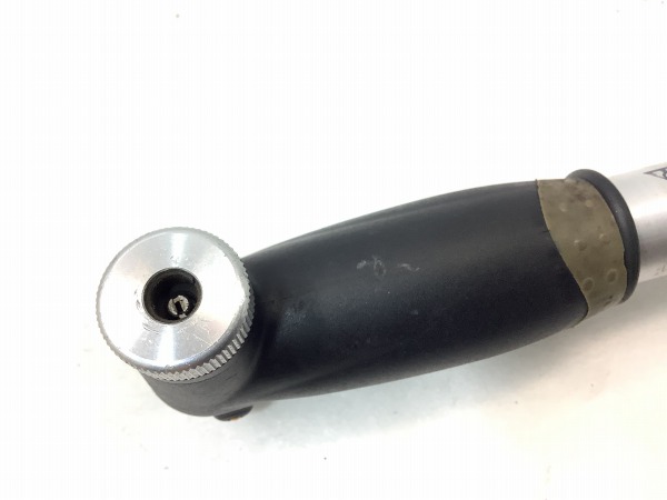 携帯ポンプ MINI DX 仏式 ※欠品