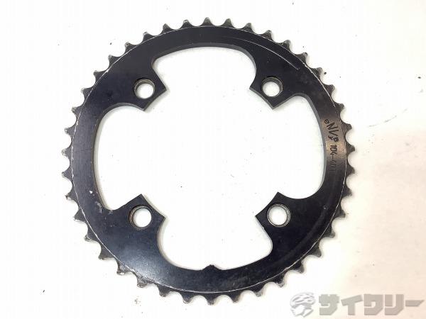 チェーンリング 40T/104㎜