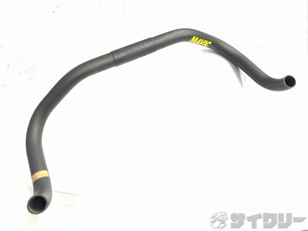 ブルホーンバーハンドル 26.0/420mm