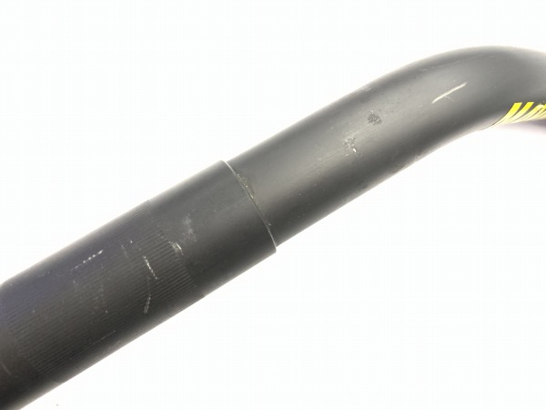 ブルホーンバーハンドル 26.0/420mm