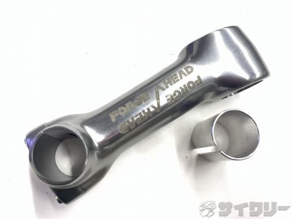 アヘッドステム FORGE AHEAD 120/およそ25.8/28.6mm、25.4mm
