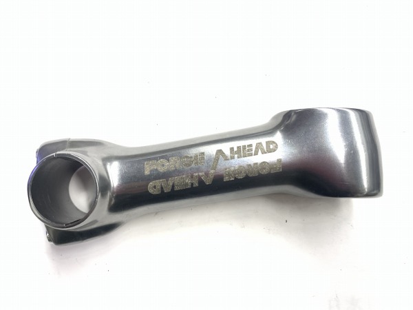 アヘッドステム FORGE AHEAD 120/およそ25.8/28.6mm、25.4mm