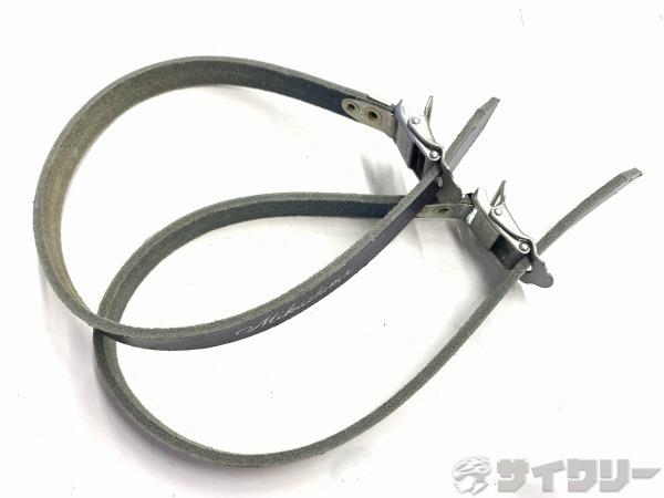 トゥストラップ