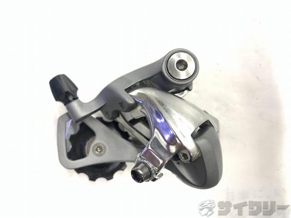 リアディレイラー RD-4601 Tiagra 10s