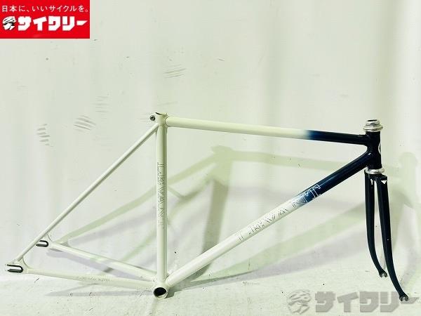 ピストフレーム NJS