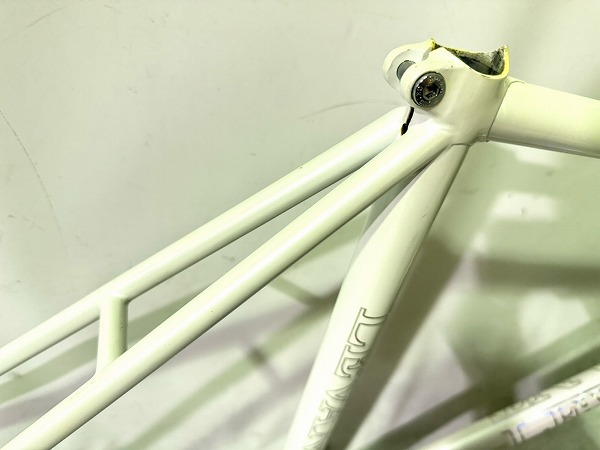 ピストフレーム NJS