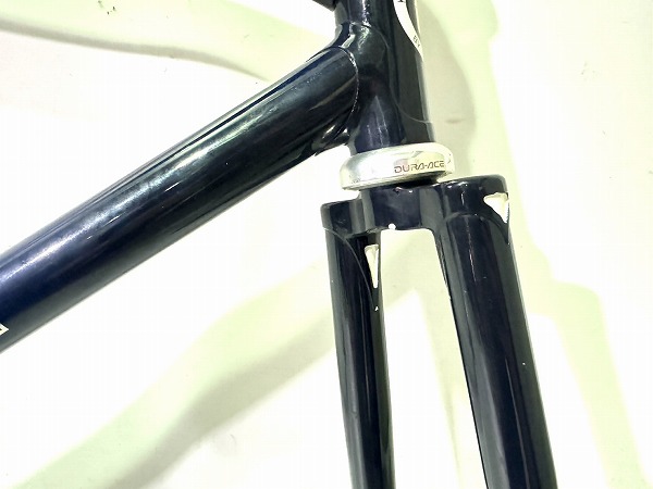 ピストフレーム NJS