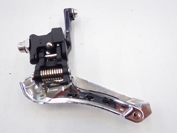 フロントディレイラー FD-6800 ULTEGRA 2ｓ/直付け/下引き