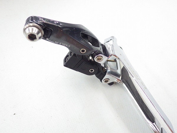 フロントディレイラー FD-6800 ULTEGRA 2ｓ/直付け/下引き