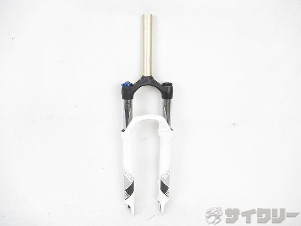 フロントサスペンション　TORA TK　ホワイト　OS/190mm