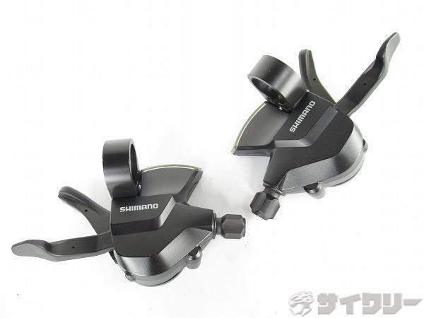 シフター　SL-M315　2×8s