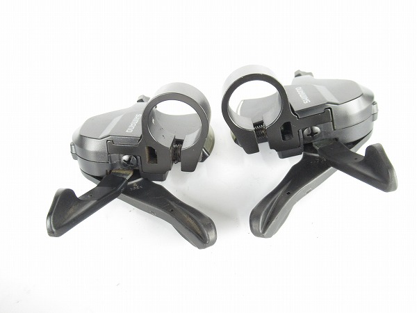 シフター　SL-M315　2×8s
