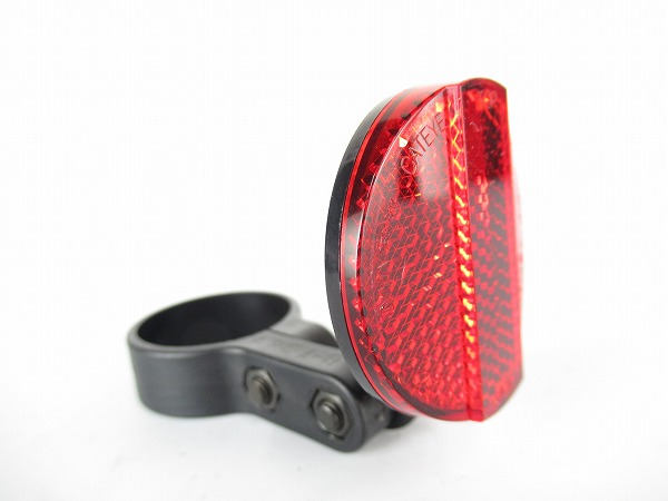 リア用リフレクター　RR-165　34.9mm径対応