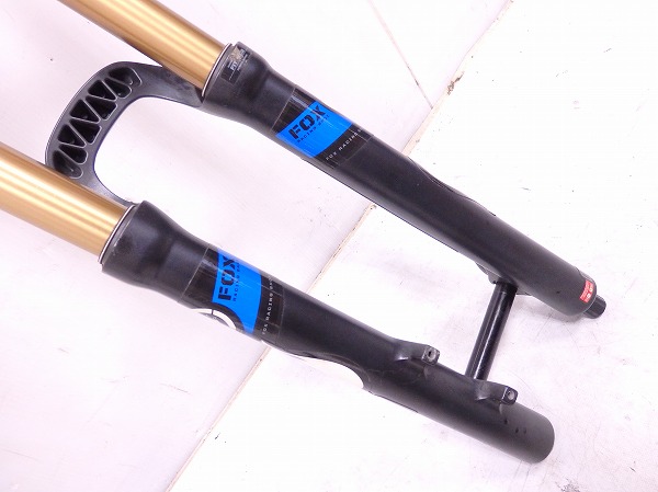 フロントサスペンション 36 TALAS RC2 26インチ