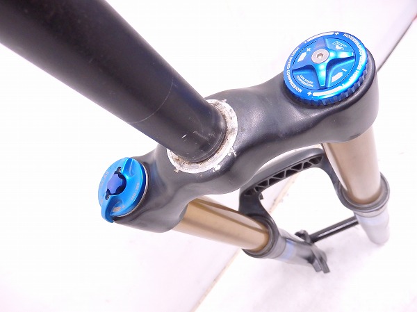 フロントサスペンション 36 TALAS RC2 26インチ
