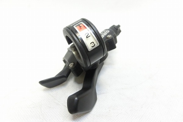 シフター X-7 3s