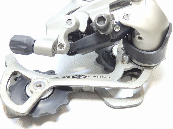 リアディレイラー RD-M581 DEORE LX 9s