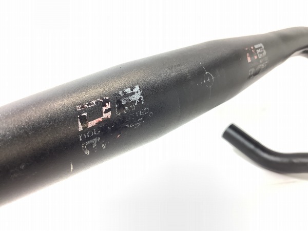 ドロップハンドル DB 420（c-c）/31.8mm