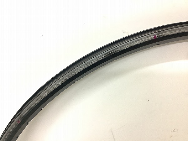 クリンチャーリム　196　700c　36H